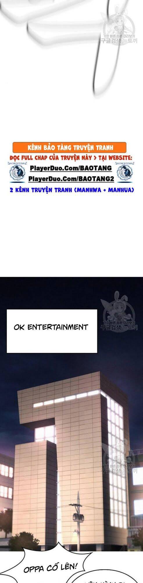 Bố Vạn Năng Chapter 8 - Trang 2