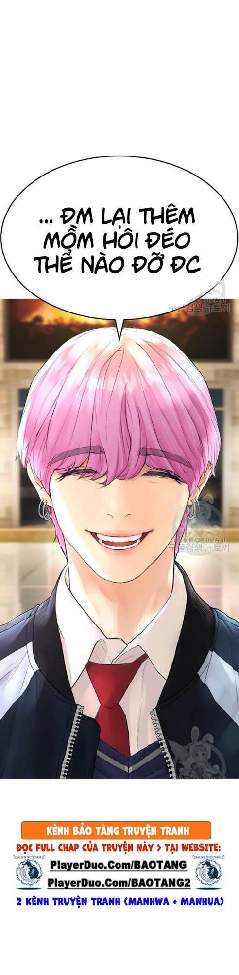 Bố Vạn Năng Chapter 8 - Trang 2