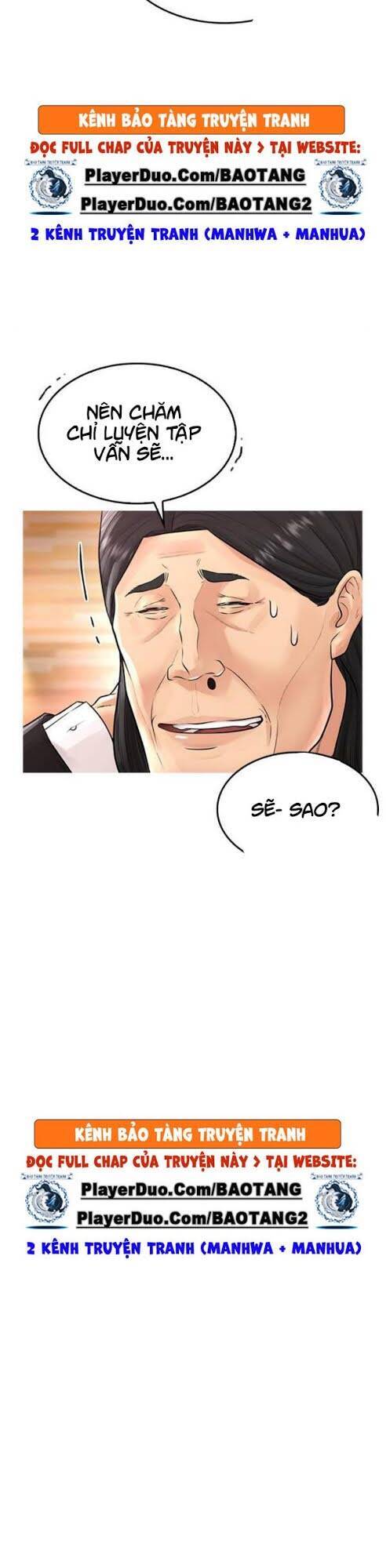 Bố Vạn Năng Chapter 8 - Trang 2