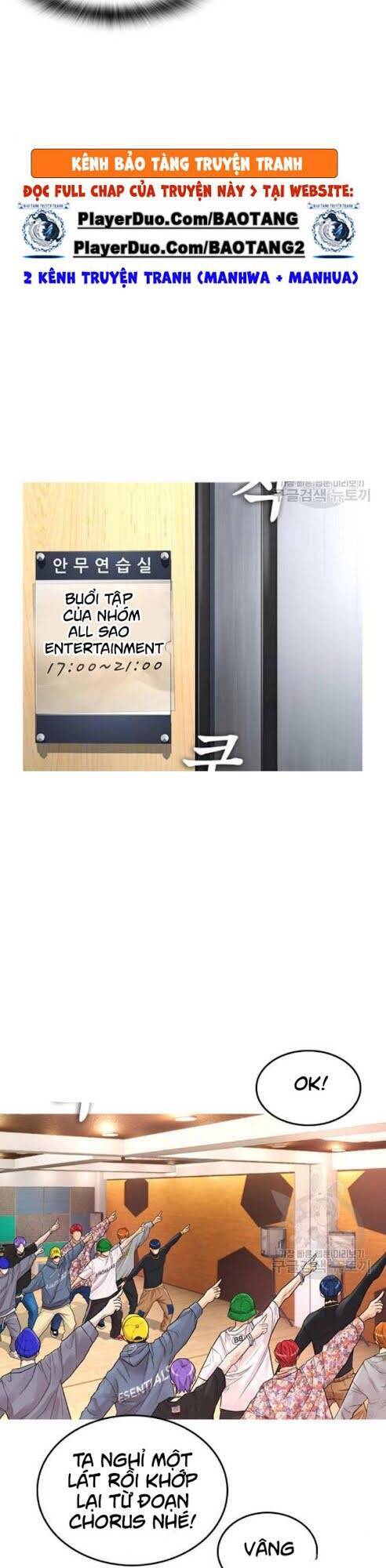 Bố Vạn Năng Chapter 8 - Trang 2