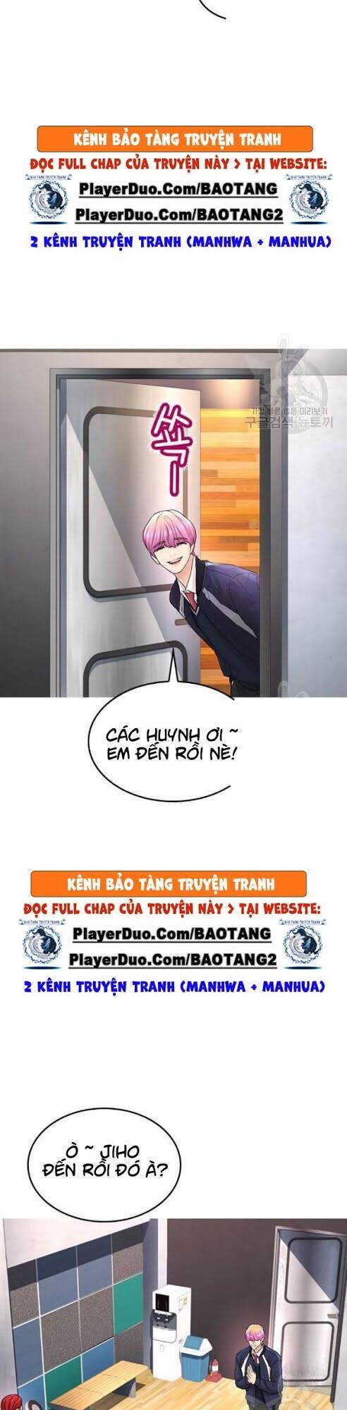 Bố Vạn Năng Chapter 8 - Trang 2