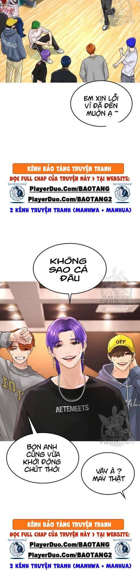 Bố Vạn Năng Chapter 8 - Trang 2