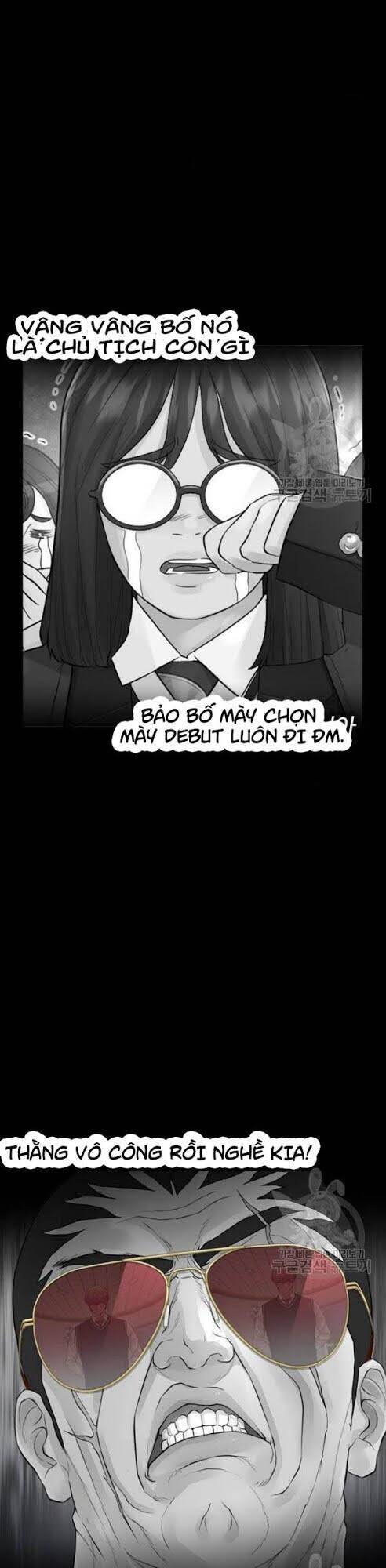 Bố Vạn Năng Chapter 8 - Trang 2