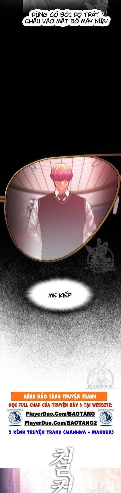 Bố Vạn Năng Chapter 8 - Trang 2