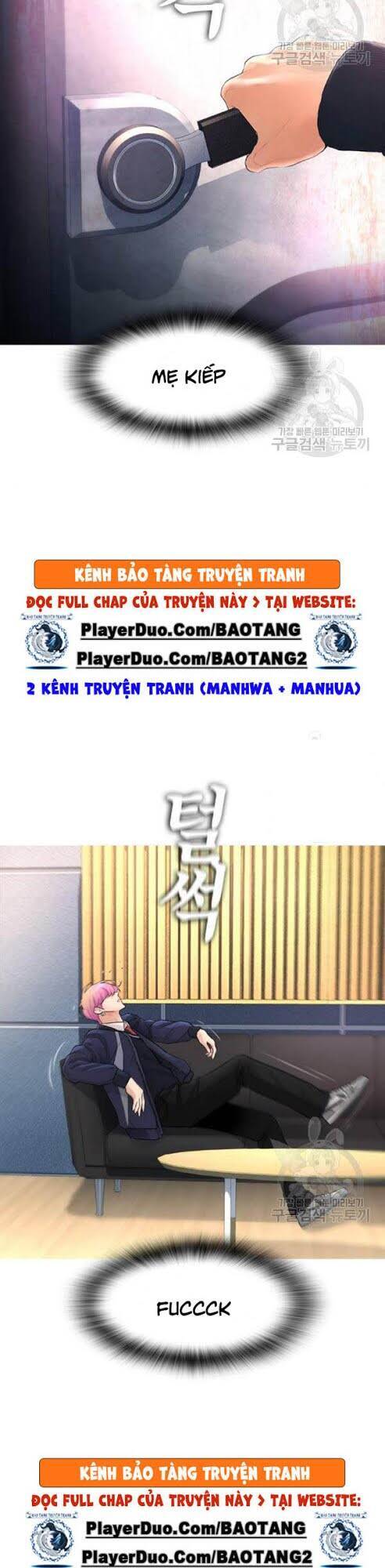 Bố Vạn Năng Chapter 8 - Trang 2