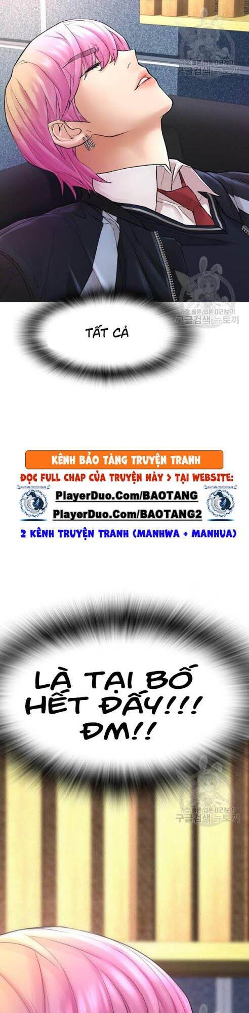 Bố Vạn Năng Chapter 8 - Trang 2