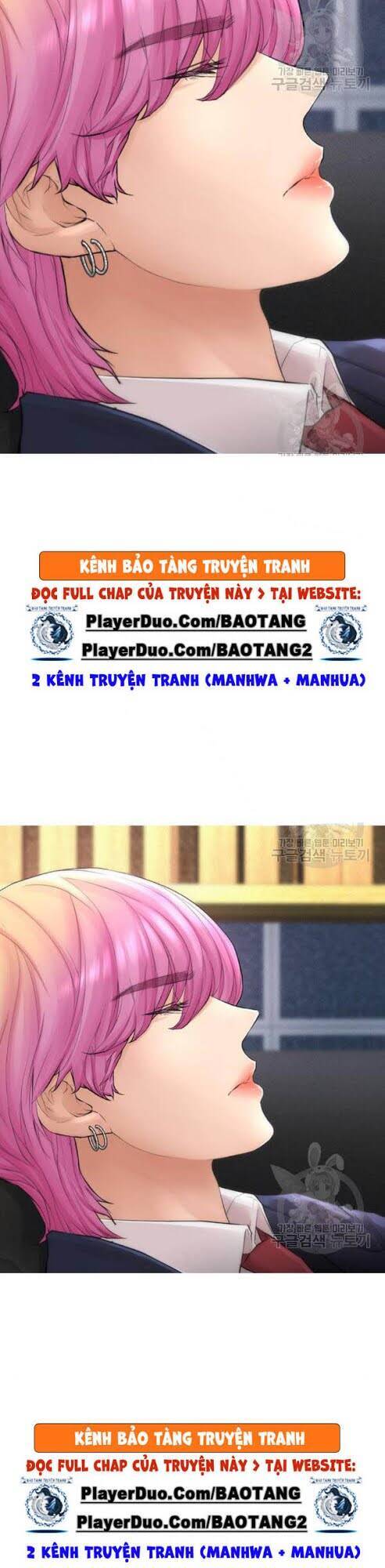 Bố Vạn Năng Chapter 8 - Trang 2