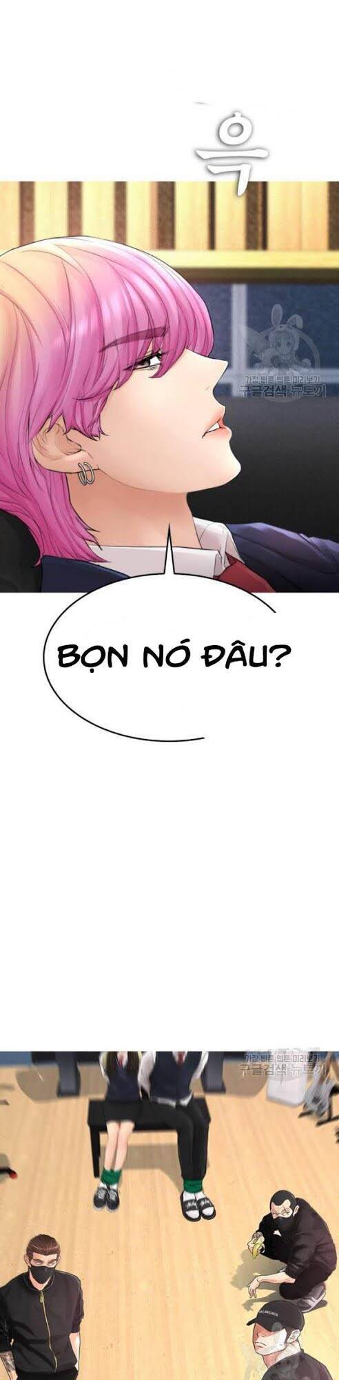 Bố Vạn Năng Chapter 8 - Trang 2