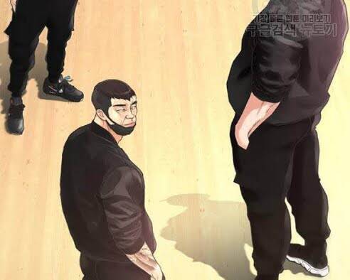 Bố Vạn Năng Chapter 8 - Trang 2