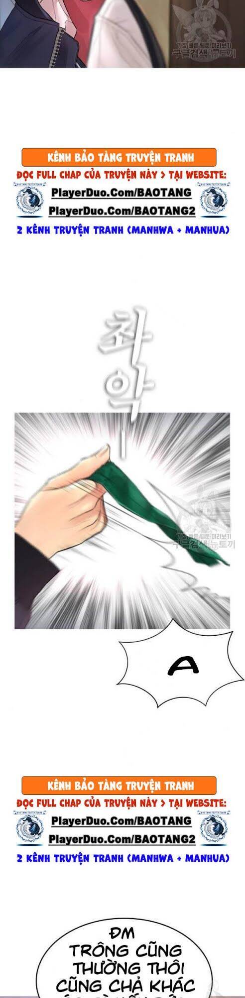 Bố Vạn Năng Chapter 8 - Trang 2