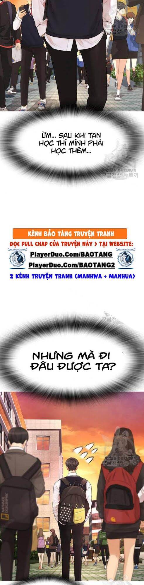Bố Vạn Năng Chapter 8 - Trang 2