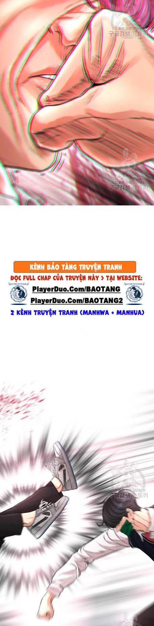 Bố Vạn Năng Chapter 8 - Trang 2