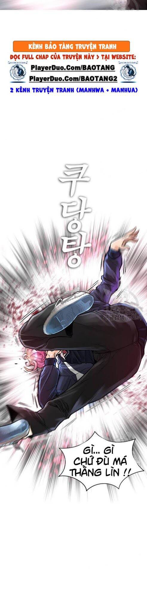 Bố Vạn Năng Chapter 8 - Trang 2