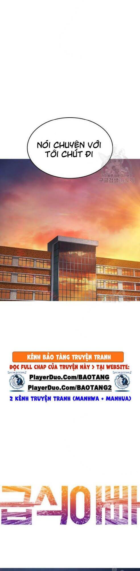 Bố Vạn Năng Chapter 8 - Trang 2