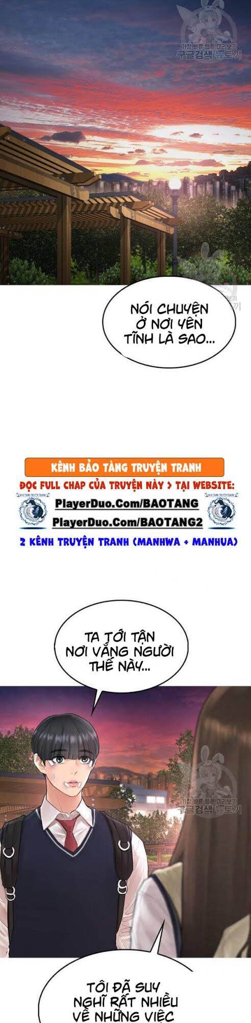 Bố Vạn Năng Chapter 8 - Trang 2