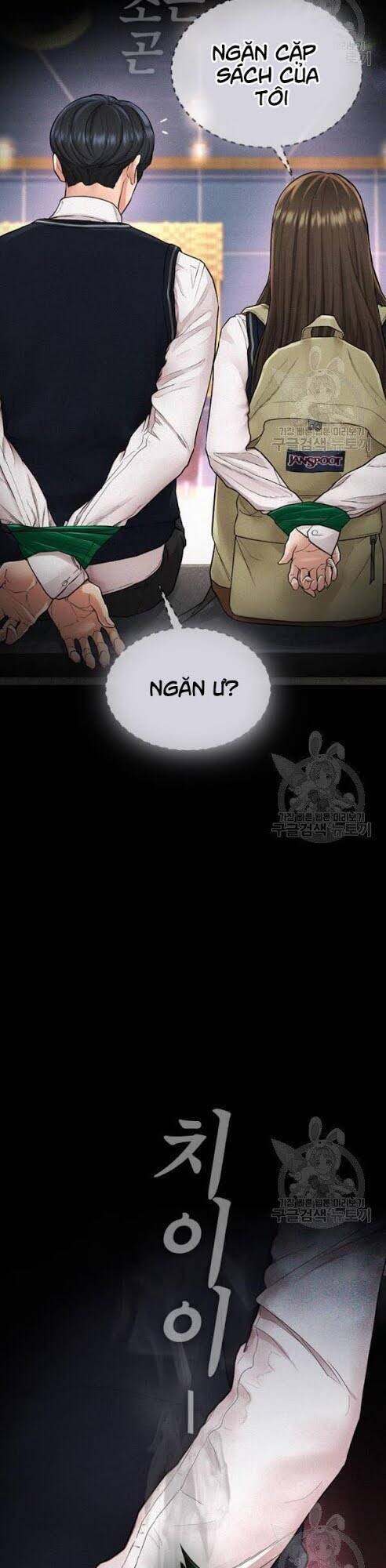 Bố Vạn Năng Chapter 9 - Trang 2