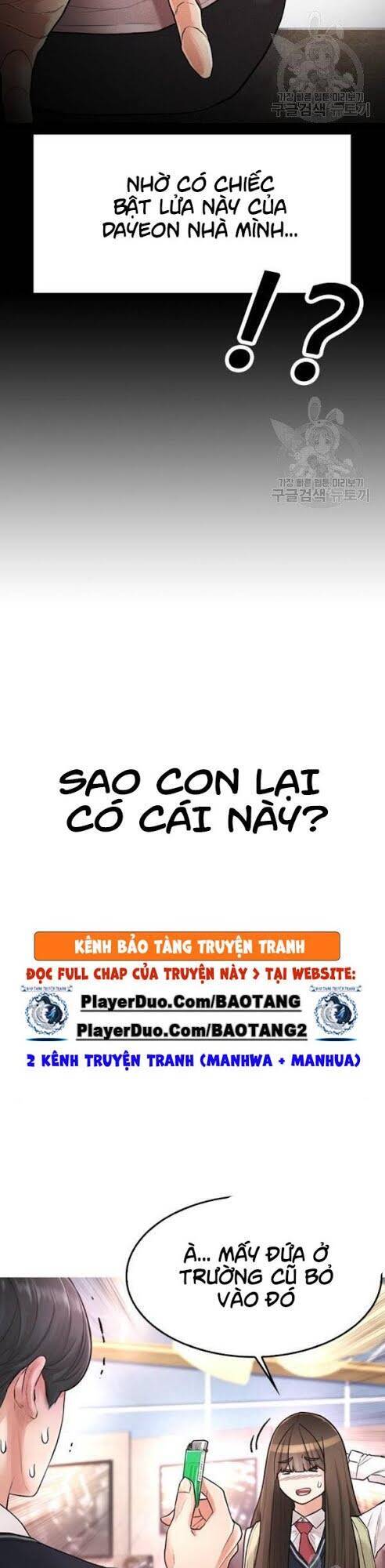 Bố Vạn Năng Chapter 9 - Trang 2