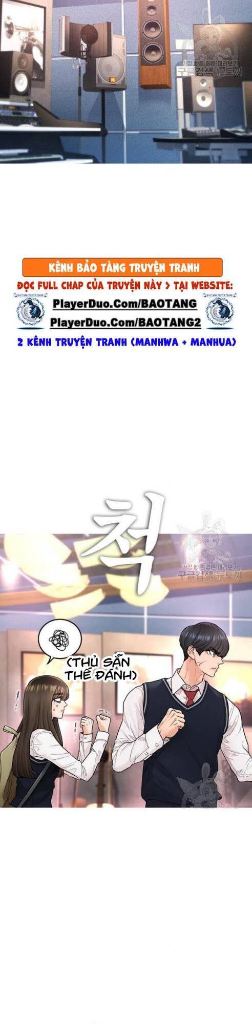 Bố Vạn Năng Chapter 9 - Trang 2