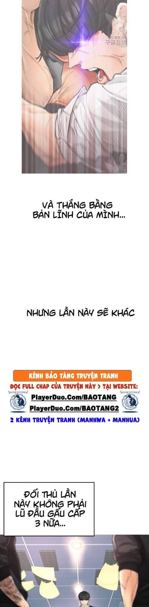 Bố Vạn Năng Chapter 9 - Trang 2