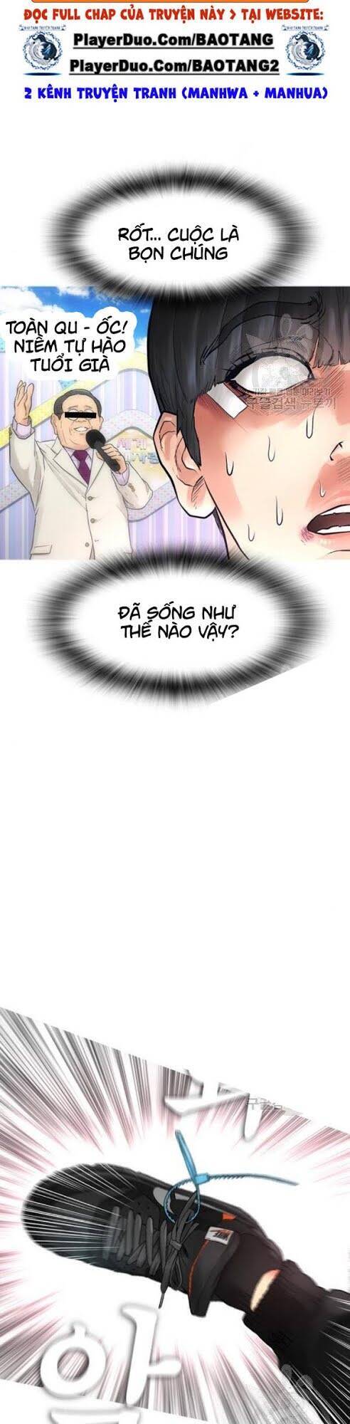 Bố Vạn Năng Chapter 9 - Trang 2