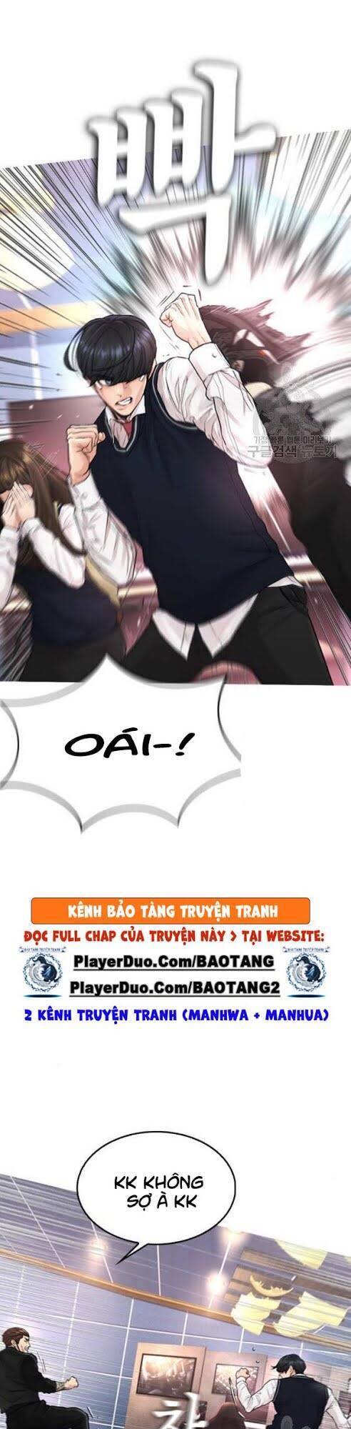 Bố Vạn Năng Chapter 9 - Trang 2