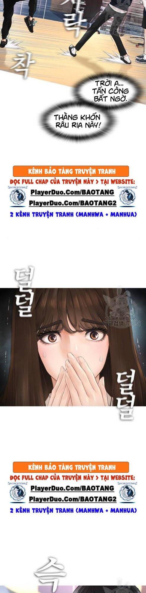 Bố Vạn Năng Chapter 9 - Trang 2