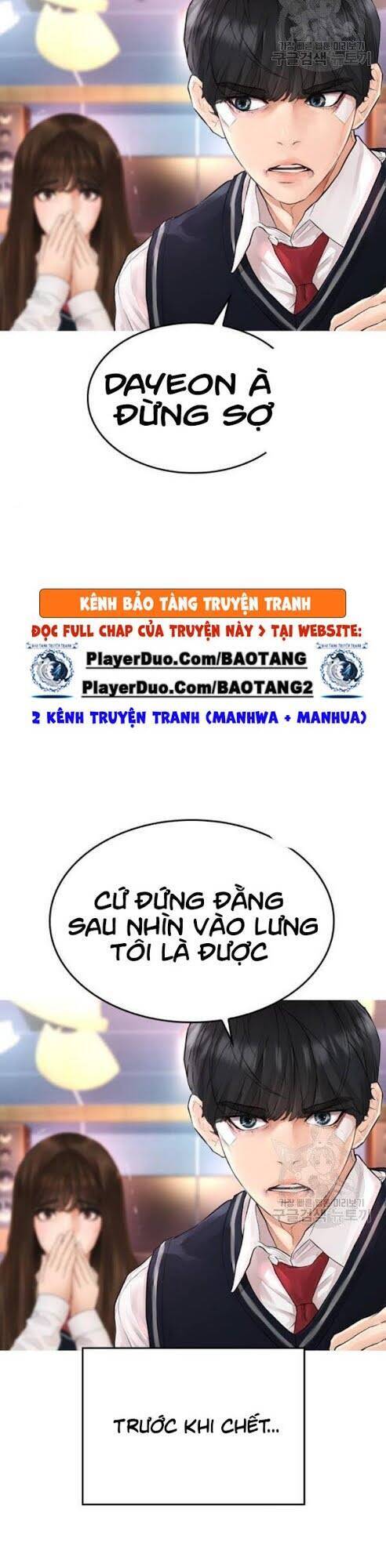 Bố Vạn Năng Chapter 9 - Trang 2