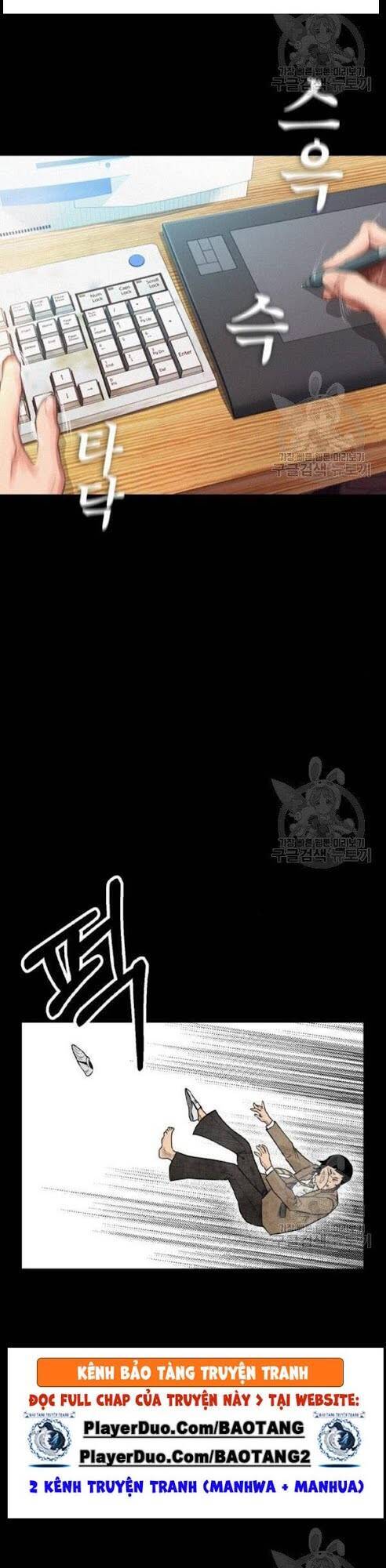Bố Vạn Năng Chapter 9 - Trang 2