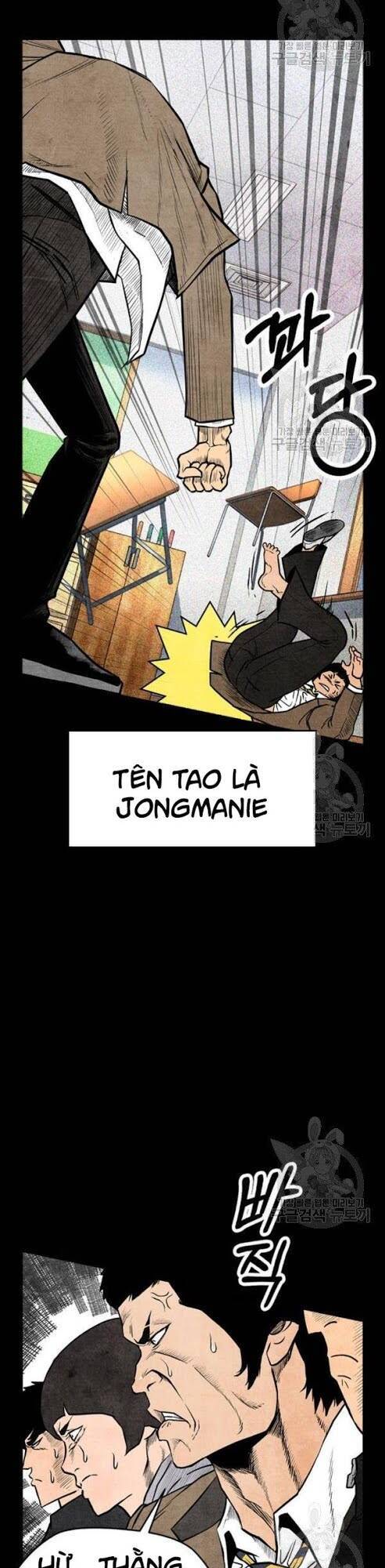 Bố Vạn Năng Chapter 9 - Trang 2