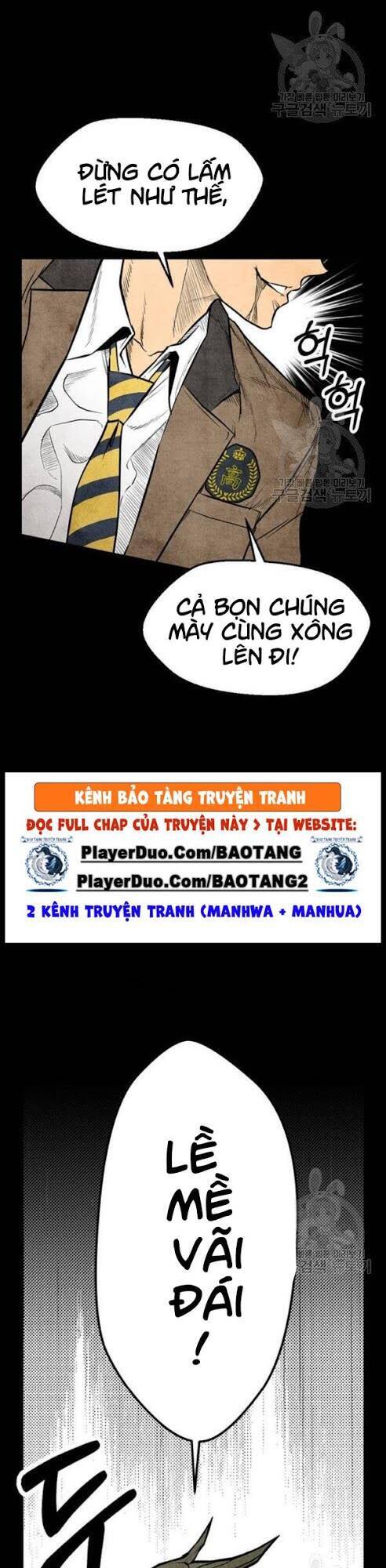 Bố Vạn Năng Chapter 9 - Trang 2