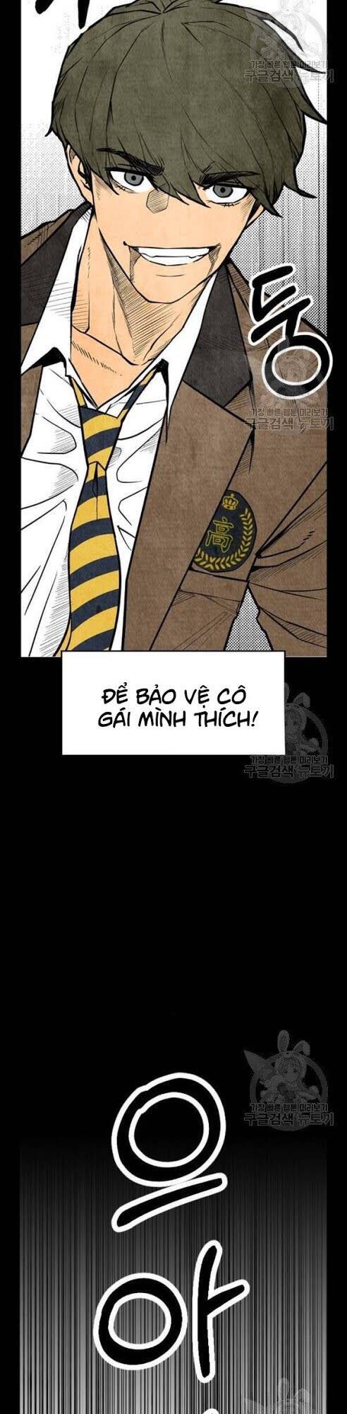 Bố Vạn Năng Chapter 9 - Trang 2