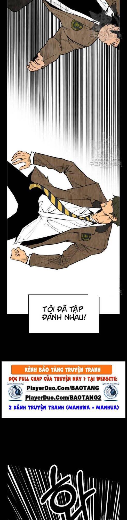 Bố Vạn Năng Chapter 9 - Trang 2