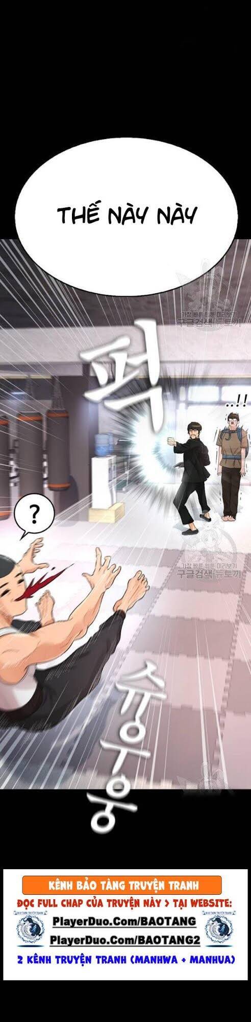 Bố Vạn Năng Chapter 9 - Trang 2