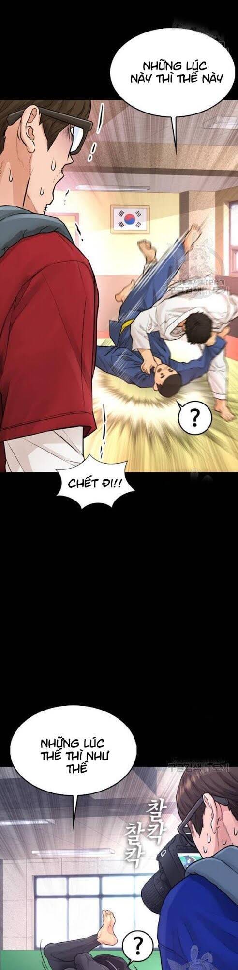 Bố Vạn Năng Chapter 9 - Trang 2