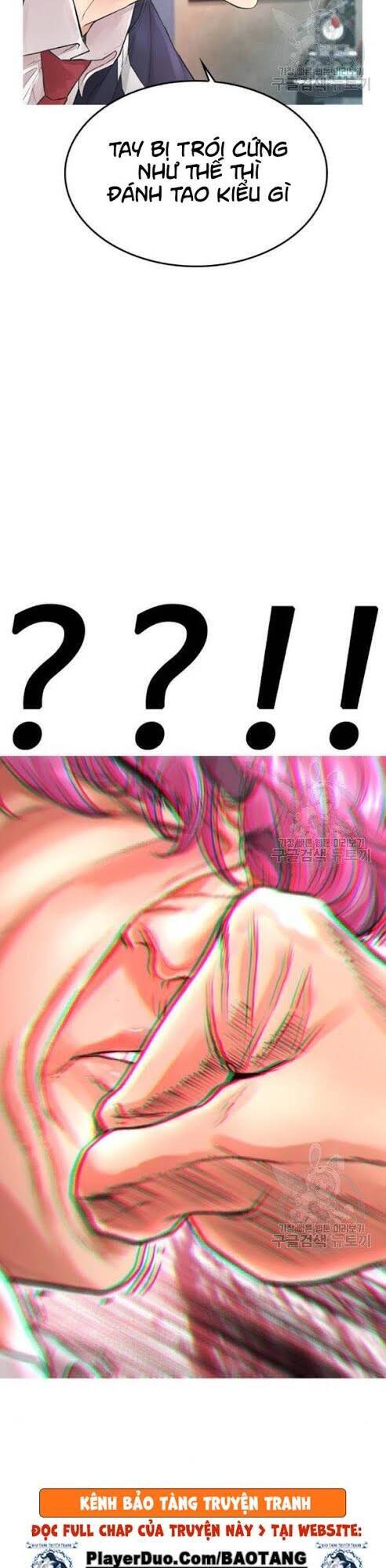 Bố Vạn Năng Chapter 9 - Trang 2