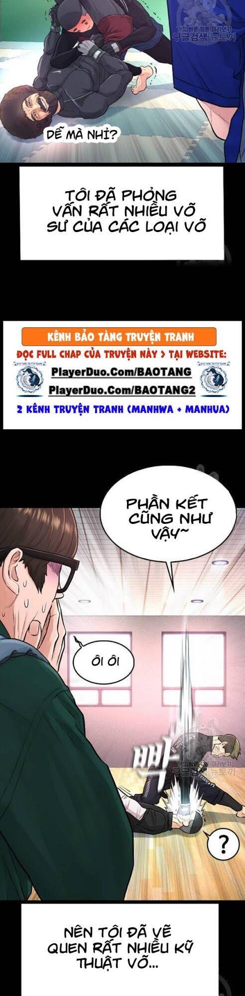 Bố Vạn Năng Chapter 9 - Trang 2