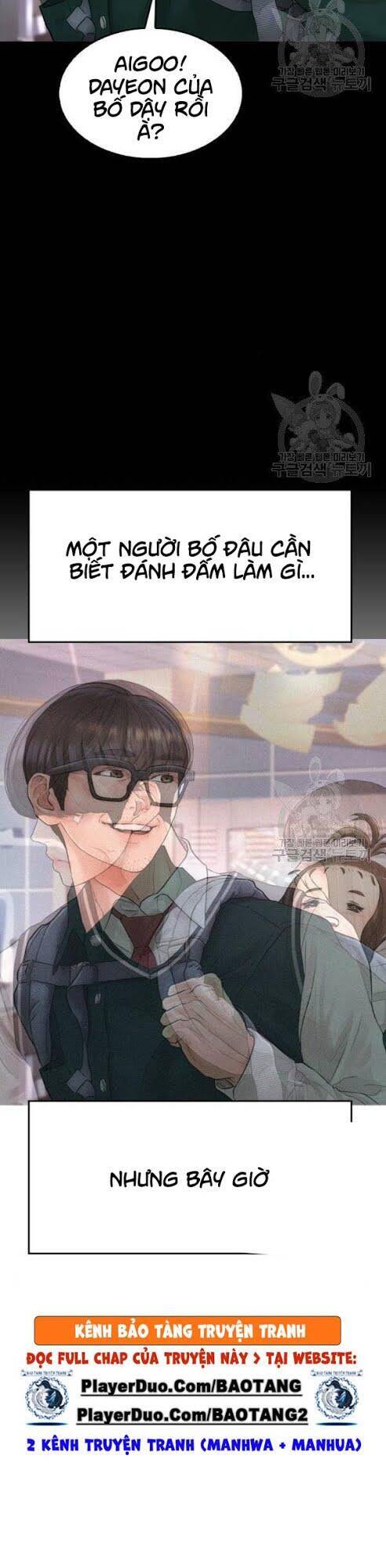 Bố Vạn Năng Chapter 9 - Trang 2