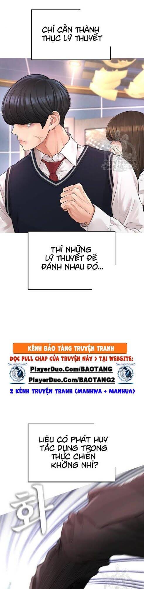 Bố Vạn Năng Chapter 9 - Trang 2