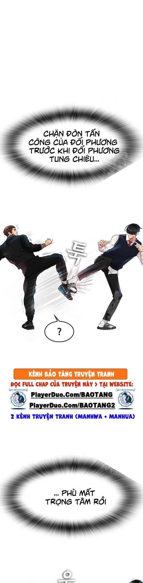 Bố Vạn Năng Chapter 9 - Trang 2