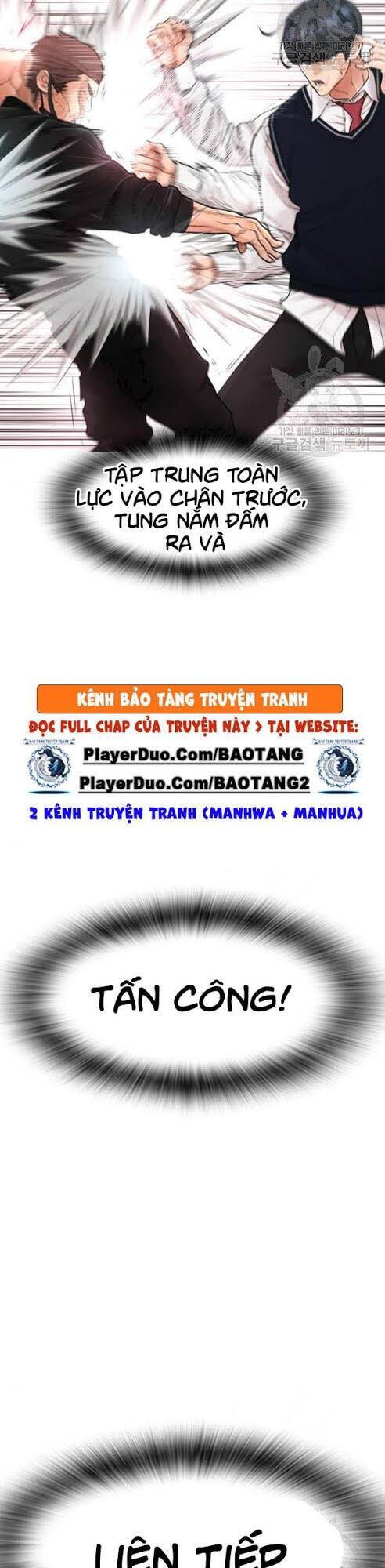 Bố Vạn Năng Chapter 9 - Trang 2