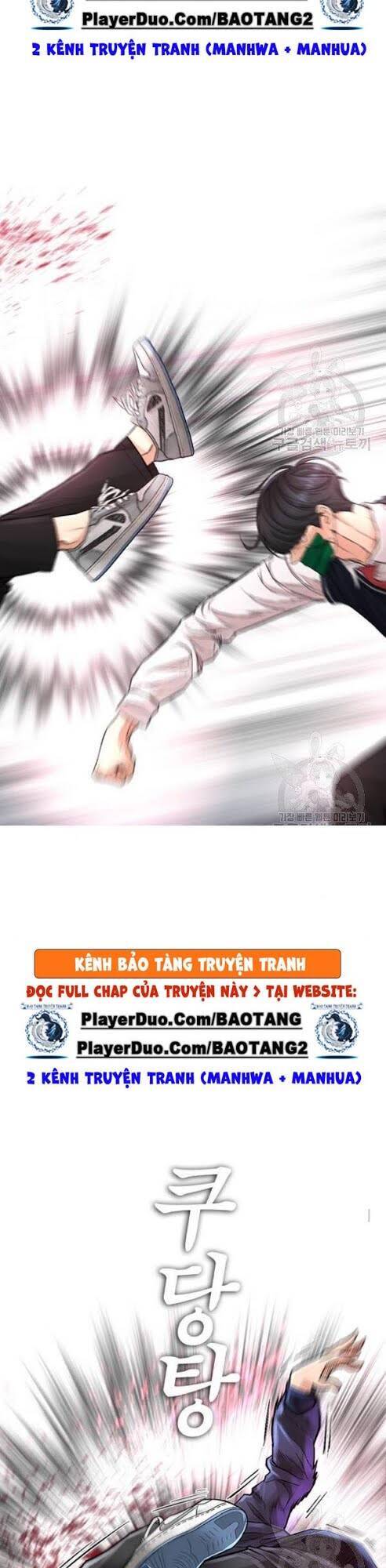 Bố Vạn Năng Chapter 9 - Trang 2