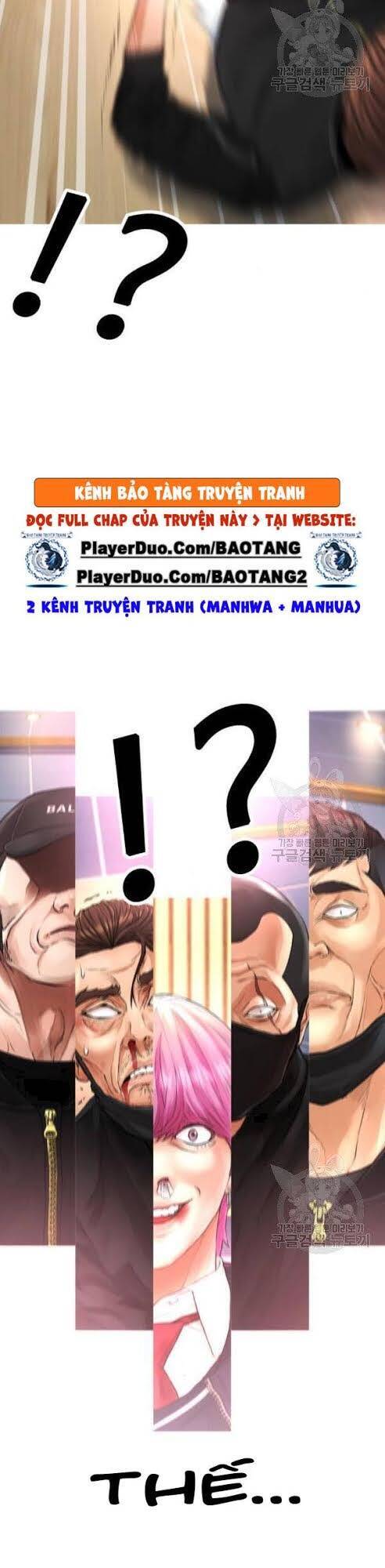 Bố Vạn Năng Chapter 9 - Trang 2