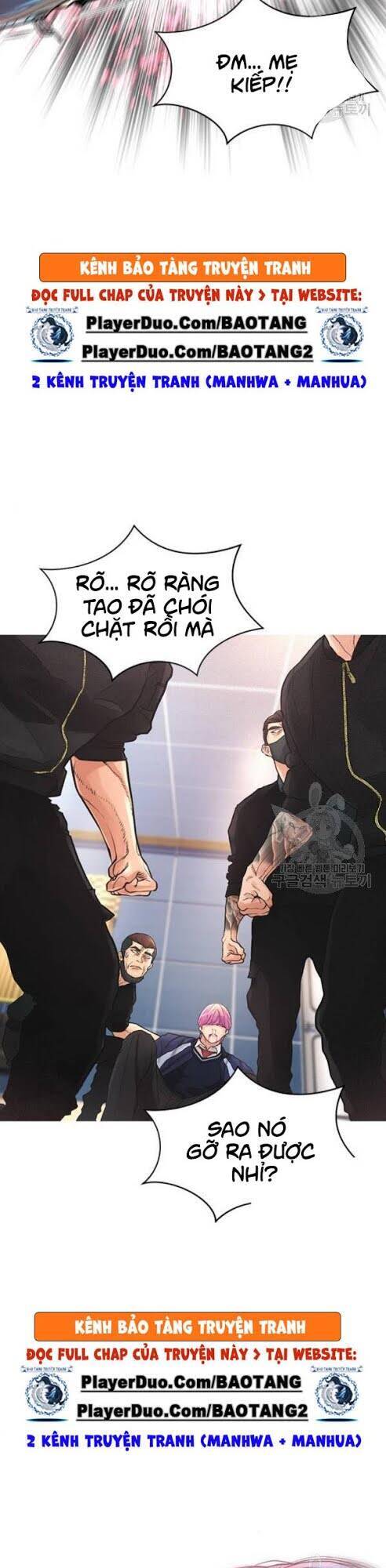 Bố Vạn Năng Chapter 9 - Trang 2