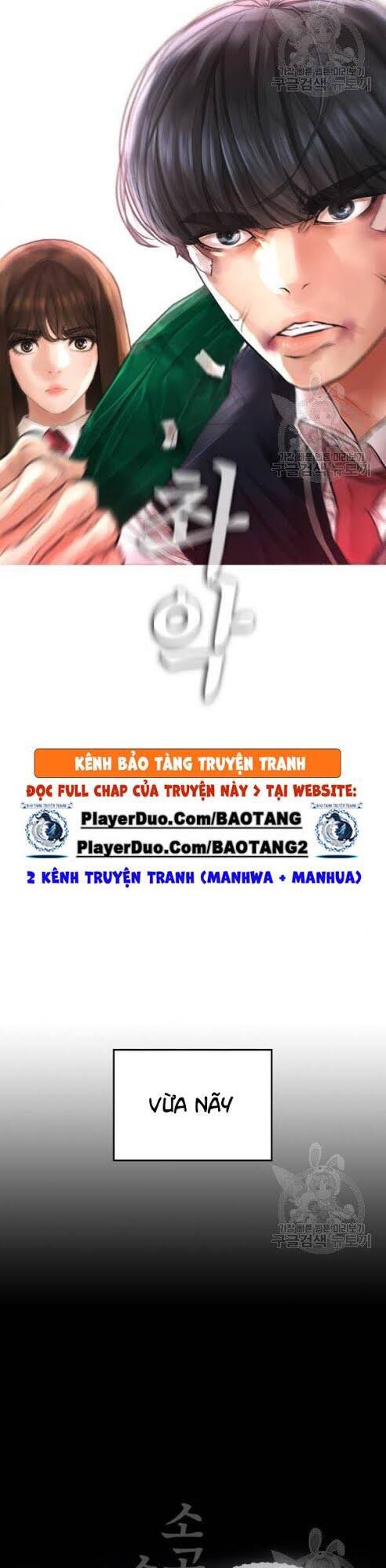 Bố Vạn Năng Chapter 9 - Trang 2