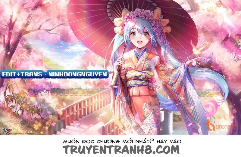 Bố Vô Song Chapter 1 - Trang 2