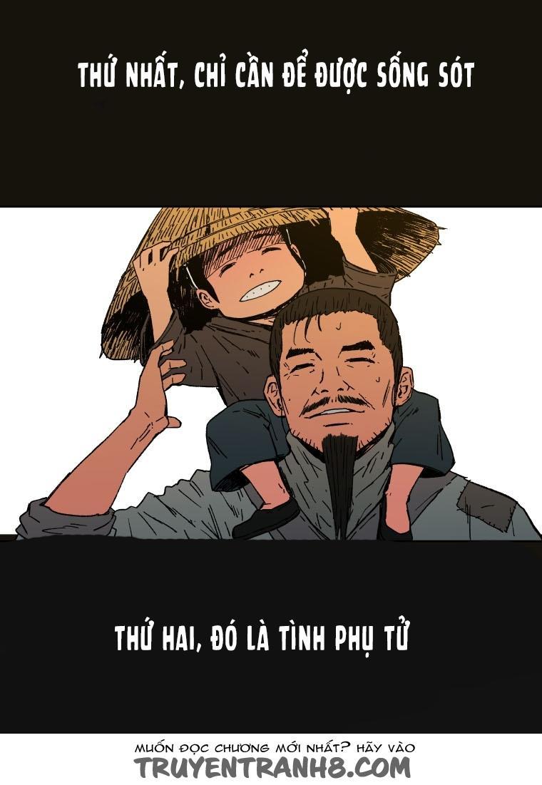 Bố Vô Song Chapter 1 - Trang 2