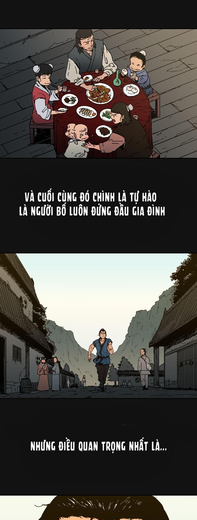 Bố Vô Song Chapter 1 - Trang 2