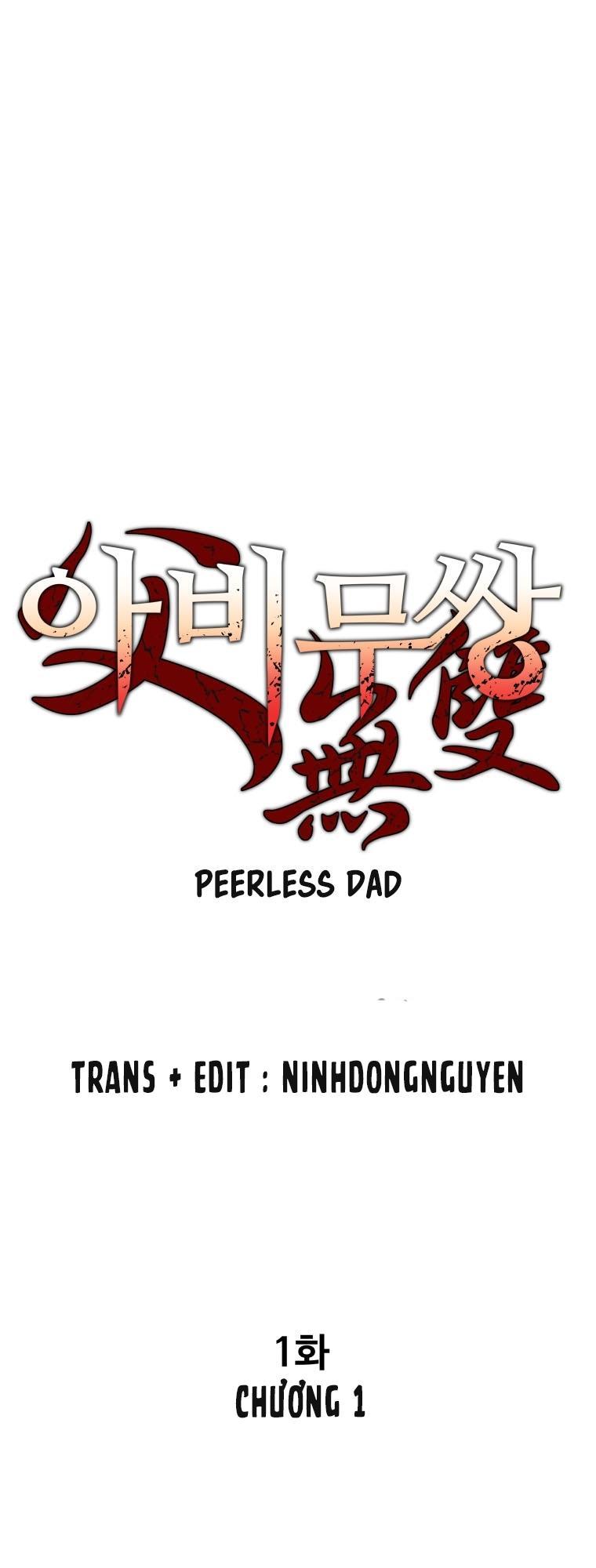 Bố Vô Song Chapter 1 - Trang 2