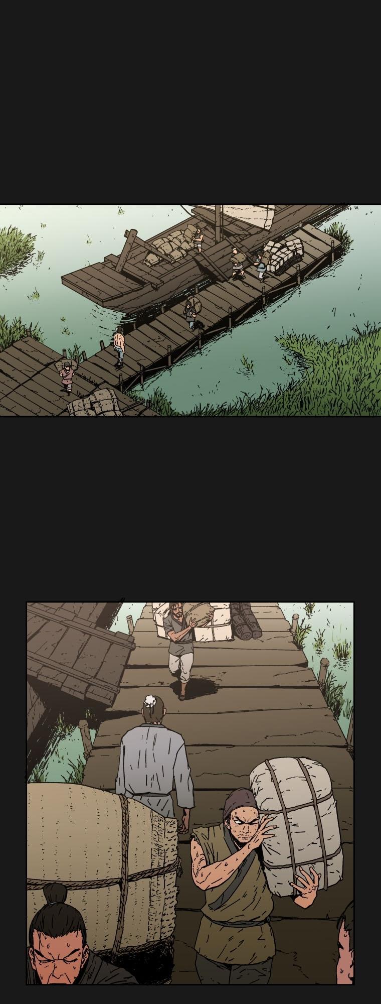 Bố Vô Song Chapter 1 - Trang 2