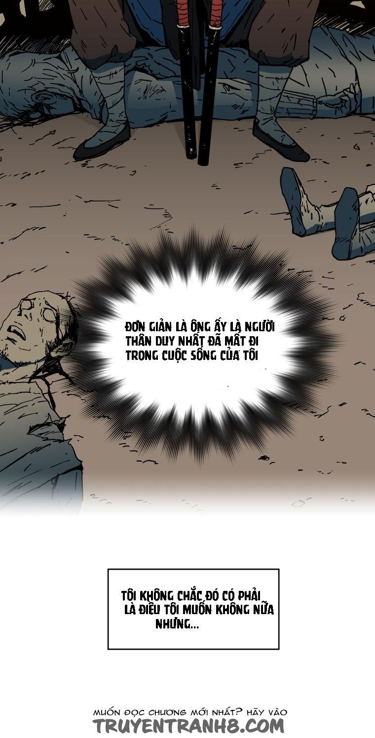 Bố Vô Song Chapter 1 - Trang 2